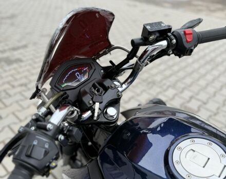 Ліфан Інша, об'ємом двигуна 0.2 л та пробігом 0 тис. км за 1450 $, фото 4 на Automoto.ua