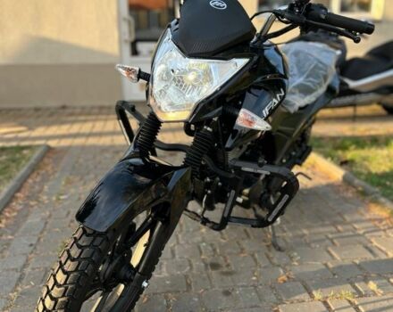 Лифан Другая, объемом двигателя 0.15 л и пробегом 0 тыс. км за 1300 $, фото 2 на Automoto.ua
