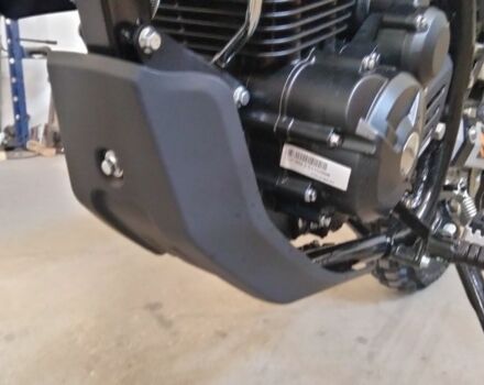 Ліфан Інша, об'ємом двигуна 0.25 л та пробігом 0 тис. км за 1800 $, фото 10 на Automoto.ua