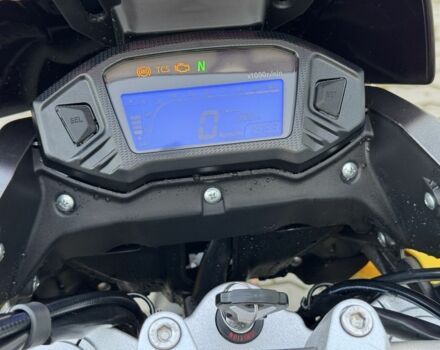 Лифан Другая, объемом двигателя 0.25 л и пробегом 0 тыс. км за 2300 $, фото 5 на Automoto.ua