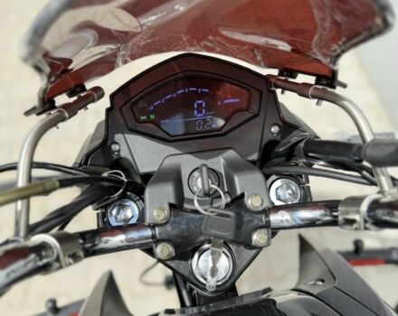 Лифан Другая, объемом двигателя 0.2 л и пробегом 0 тыс. км за 1430 $, фото 10 на Automoto.ua