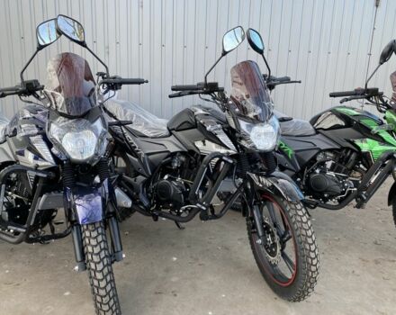 Ліфан Інша, об'ємом двигуна 0.2 л та пробігом 0 тис. км за 1399 $, фото 8 на Automoto.ua