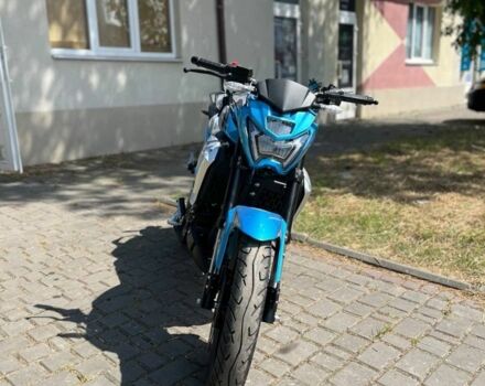 Лифан Другая, объемом двигателя 0.2 л и пробегом 0 тыс. км за 1880 $, фото 1 на Automoto.ua