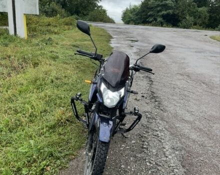 Ліфан Інша, об'ємом двигуна 0.2 л та пробігом 0 тис. км за 1320 $, фото 3 на Automoto.ua