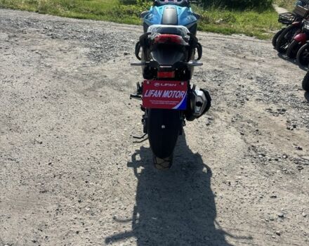 Лифан Другая, объемом двигателя 0 л и пробегом 0 тыс. км за 2560 $, фото 2 на Automoto.ua