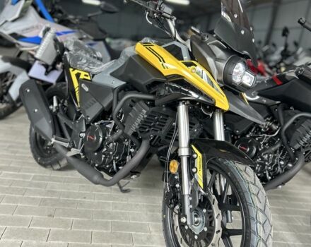Лифан Другая, объемом двигателя 0.25 л и пробегом 0 тыс. км за 2559 $, фото 1 на Automoto.ua