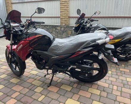 Ліфан Інша, об'ємом двигуна 0.2 л та пробігом 0 тис. км за 1835 $, фото 11 на Automoto.ua