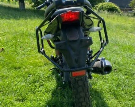 Ліфан Інша, об'ємом двигуна 0.2 л та пробігом 0 тис. км за 1390 $, фото 2 на Automoto.ua