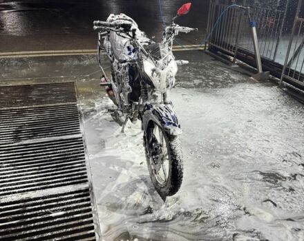 Лифан Другая, объемом двигателя 0.2 л и пробегом 0 тыс. км за 1000 $, фото 1 на Automoto.ua