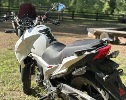 Лифан Другая, объемом двигателя 0.2 л и пробегом 0 тыс. км за 1502 $, фото 2 на Automoto.ua