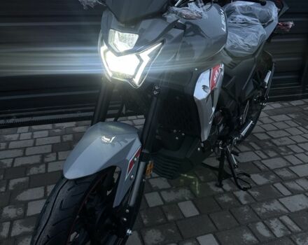 Ліфан Інша, об'ємом двигуна 0.2 л та пробігом 0 тис. км за 1915 $, фото 15 на Automoto.ua