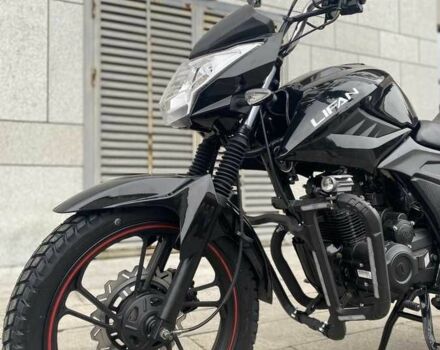 Лифан Другая, объемом двигателя 0.2 л и пробегом 0 тыс. км за 1358 $, фото 5 на Automoto.ua