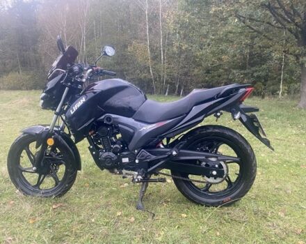 Лифан Другая, объемом двигателя 0.2 л и пробегом 0 тыс. км за 1300 $, фото 6 на Automoto.ua