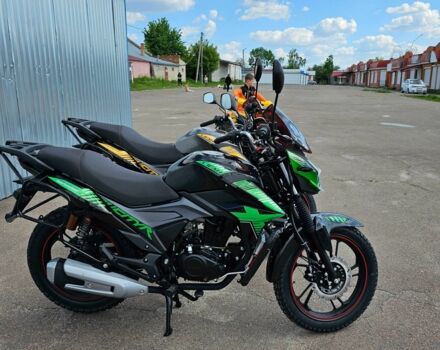 Ліфан Інша, об'ємом двигуна 0.2 л та пробігом 0 тис. км за 1420 $, фото 6 на Automoto.ua