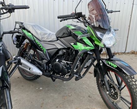 Ліфан Інша, об'ємом двигуна 0.2 л та пробігом 0 тис. км за 1399 $, фото 2 на Automoto.ua