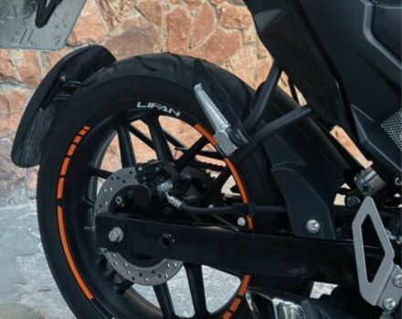 Ліфан Інша, об'ємом двигуна 0.2 л та пробігом 0 тис. км за 1560 $, фото 8 на Automoto.ua