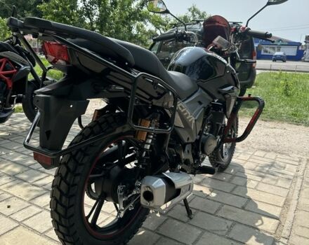 Лифан Другая, объемом двигателя 0.2 л и пробегом 0 тыс. км за 1414 $, фото 4 на Automoto.ua