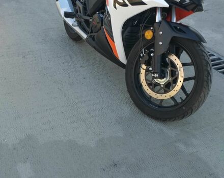 Лифан Другая, объемом двигателя 0.25 л и пробегом 0 тыс. км за 2000 $, фото 4 на Automoto.ua