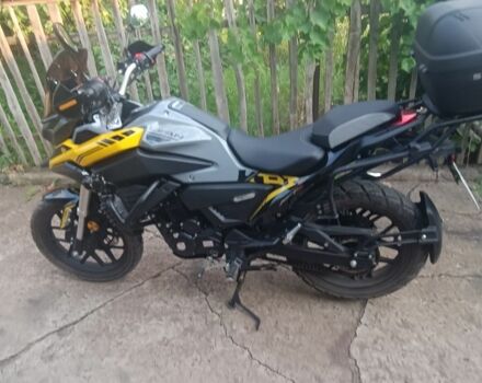Ліфан Інша, об'ємом двигуна 0.25 л та пробігом 0 тис. км за 2400 $, фото 1 на Automoto.ua