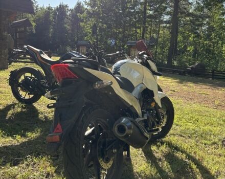 Лифан Другая, объемом двигателя 0.2 л и пробегом 0 тыс. км за 1502 $, фото 3 на Automoto.ua