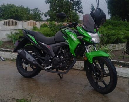 Ліфан Інша, об'ємом двигуна 0.2 л та пробігом 0 тис. км за 1200 $, фото 2 на Automoto.ua