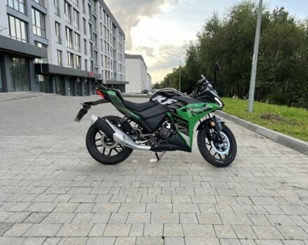 Лифан Другая, объемом двигателя 0.25 л и пробегом 0 тыс. км за 2300 $, фото 3 на Automoto.ua