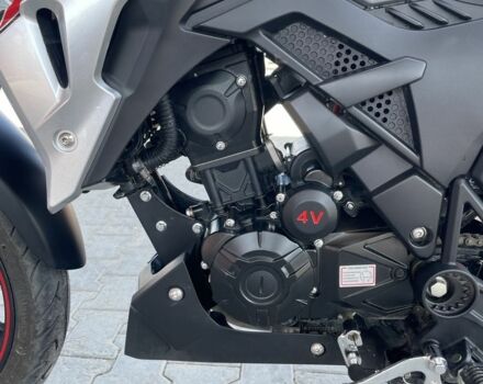 Лифан Другая, объемом двигателя 0.2 л и пробегом 0 тыс. км за 1700 $, фото 7 на Automoto.ua