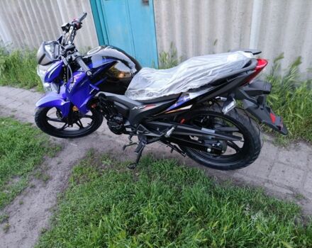 Лифан Другая, объемом двигателя 0.2 л и пробегом 0 тыс. км за 1867 $, фото 1 на Automoto.ua