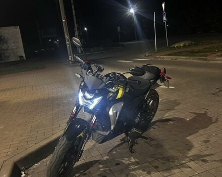 Лифан Другая, объемом двигателя 0.2 л и пробегом 0 тыс. км за 1595 $, фото 3 на Automoto.ua