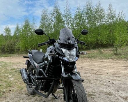 Лифан Другая, объемом двигателя 0.2 л и пробегом 0 тыс. км за 1550 $, фото 4 на Automoto.ua
