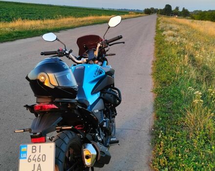 Лифан Другая, объемом двигателя 0.25 л и пробегом 0 тыс. км за 2380 $, фото 6 на Automoto.ua