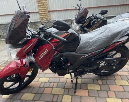 Ліфан Інша, об'ємом двигуна 0.2 л та пробігом 0 тис. км за 1835 $, фото 12 на Automoto.ua