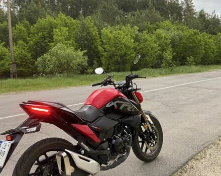 Ліфан Інша, об'ємом двигуна 0.2 л та пробігом 0 тис. км за 2059 $, фото 6 на Automoto.ua
