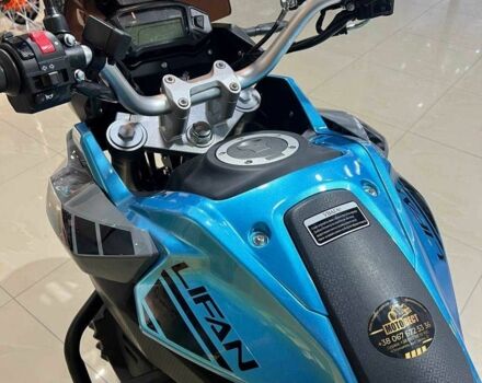 Ліфан Інша, об'ємом двигуна 0.25 л та пробігом 0 тис. км за 2560 $, фото 8 на Automoto.ua