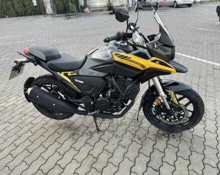 Лифан Другая, объемом двигателя 0.25 л и пробегом 0 тыс. км за 2300 $, фото 1 на Automoto.ua