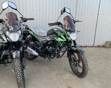 Ліфан Інша, об'ємом двигуна 0.2 л та пробігом 0 тис. км за 1399 $, фото 9 на Automoto.ua