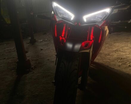 Лифан Другая, объемом двигателя 0.25 л и пробегом 0 тыс. км за 2099 $, фото 5 на Automoto.ua