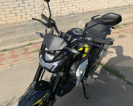 Лифан Другая, объемом двигателя 0.22 л и пробегом 0 тыс. км за 1750 $, фото 2 на Automoto.ua