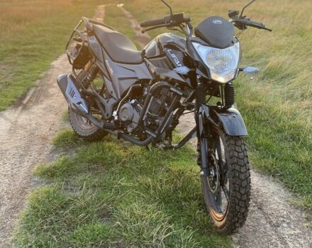 Лифан Другая, объемом двигателя 0.18 л и пробегом 0 тыс. км за 1284 $, фото 1 на Automoto.ua