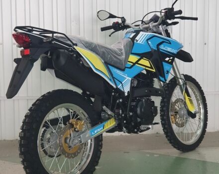 Лифан Другая, объемом двигателя 0.25 л и пробегом 0 тыс. км за 1860 $, фото 5 на Automoto.ua