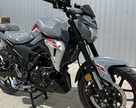 Лифан Другая 2025 в Львове на Automoto.ua Лифан Другая, объемом двигателя 0.2 л и пробегом 0 тыс. км за 1880 $, фото 3 на Automoto.ua