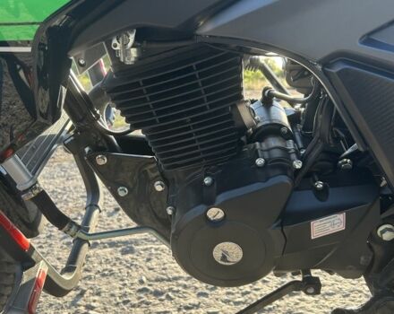 Лифан Другая, объемом двигателя 0.2 л и пробегом 0 тыс. км за 1405 $, фото 7 на Automoto.ua