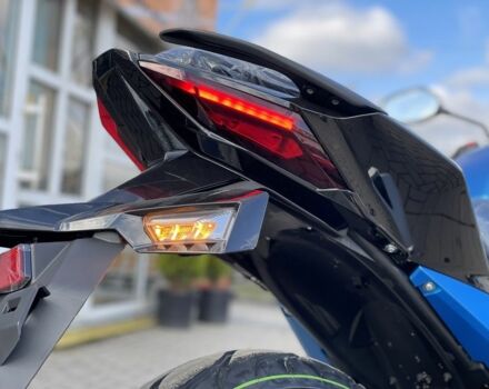 Лифан Другая 2025 в Львове на Automoto.ua Лифан Другая, объемом двигателя 0.2 л и пробегом 0 тыс. км за 2220 $, фото 7 на Automoto.ua