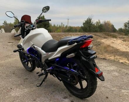 Лифан Другая, объемом двигателя 0.2 л и пробегом 0 тыс. км за 1450 $, фото 7 на Automoto.ua