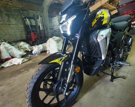 Лифан Другая, объемом двигателя 0.2 л и пробегом 0 тыс. км за 1850 $, фото 2 на Automoto.ua