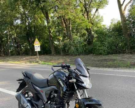 Лифан Другая, объемом двигателя 0.2 л и пробегом 0 тыс. км за 1680 $, фото 4 на Automoto.ua