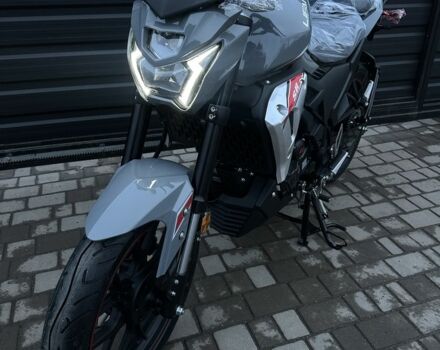 Ліфан Інша, об'ємом двигуна 0.2 л та пробігом 0 тис. км за 1915 $, фото 14 на Automoto.ua