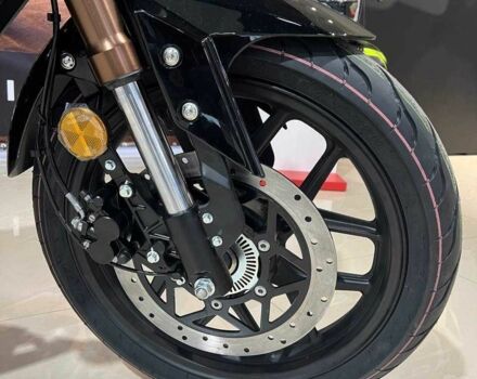 Лифан Другая, объемом двигателя 0.2 л и пробегом 0 тыс. км за 2220 $, фото 5 на Automoto.ua