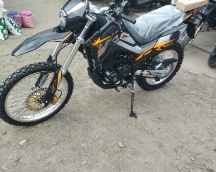 Ліфан Інша, об'ємом двигуна 0.25 л та пробігом 0 тис. км за 1850 $, фото 5 на Automoto.ua