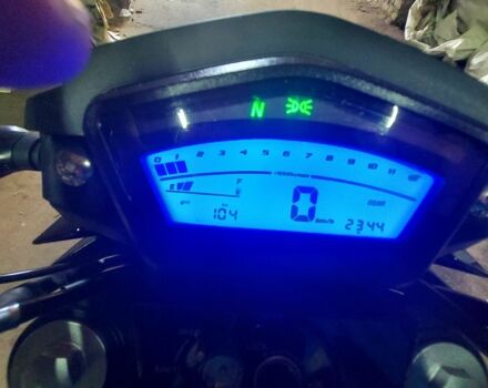 Лифан Другая, объемом двигателя 0.2 л и пробегом 0 тыс. км за 1850 $, фото 3 на Automoto.ua